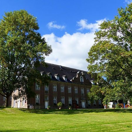 Kloster Langwaden Grevenbroich Esterno foto