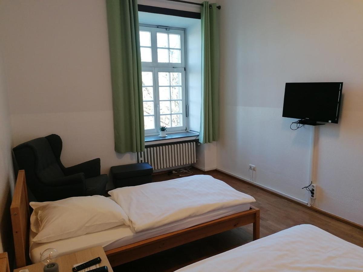 Kloster Langwaden Grevenbroich Esterno foto