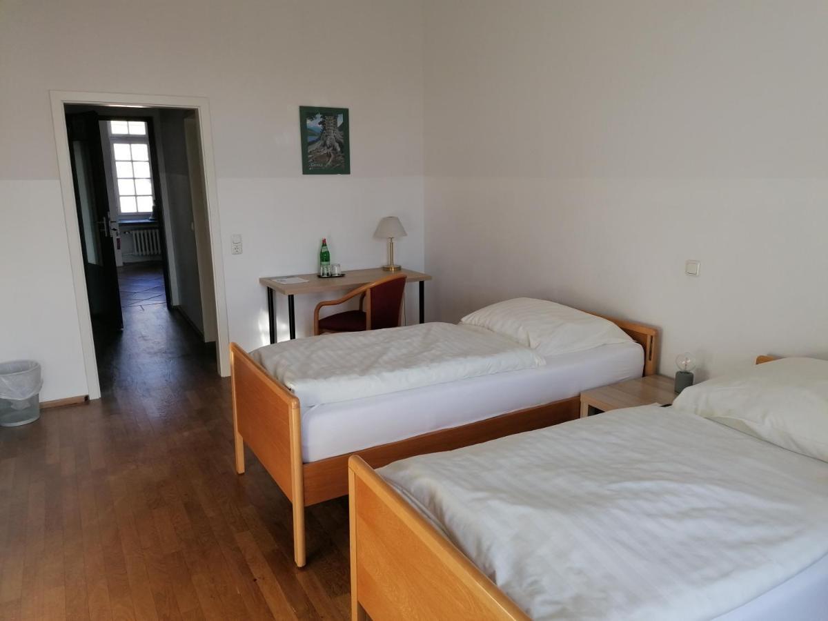Kloster Langwaden Grevenbroich Esterno foto