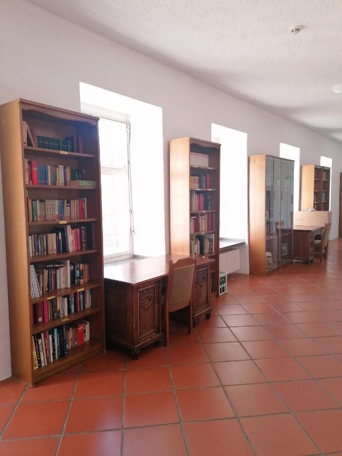 Kloster Langwaden Grevenbroich Esterno foto