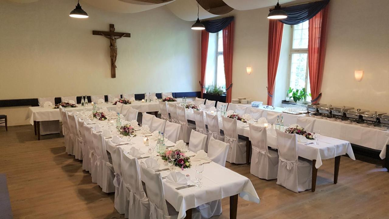 Kloster Langwaden Grevenbroich Esterno foto