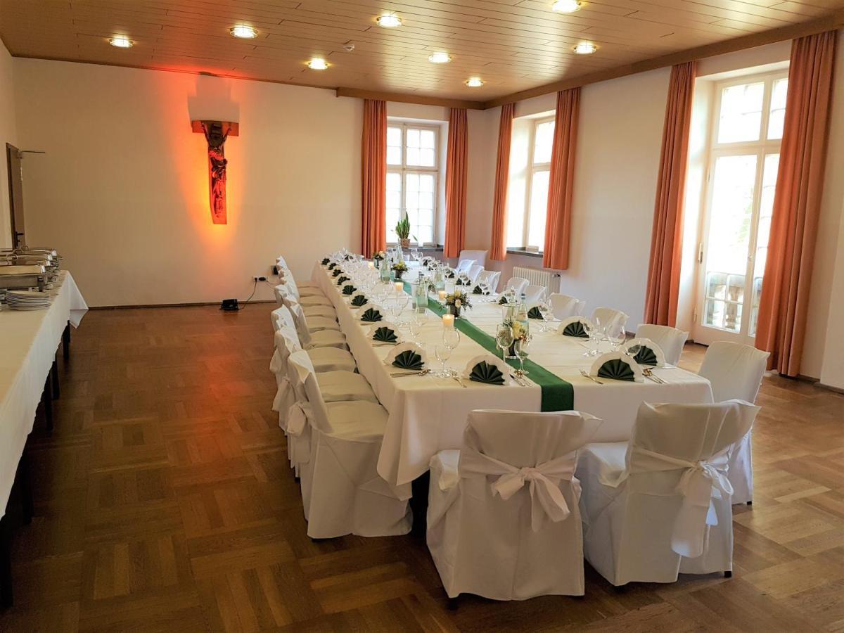 Kloster Langwaden Grevenbroich Esterno foto