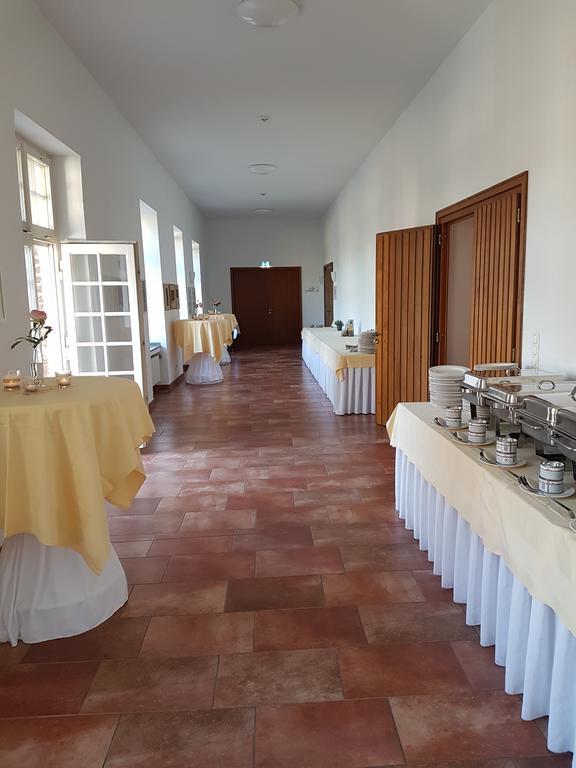 Kloster Langwaden Grevenbroich Esterno foto