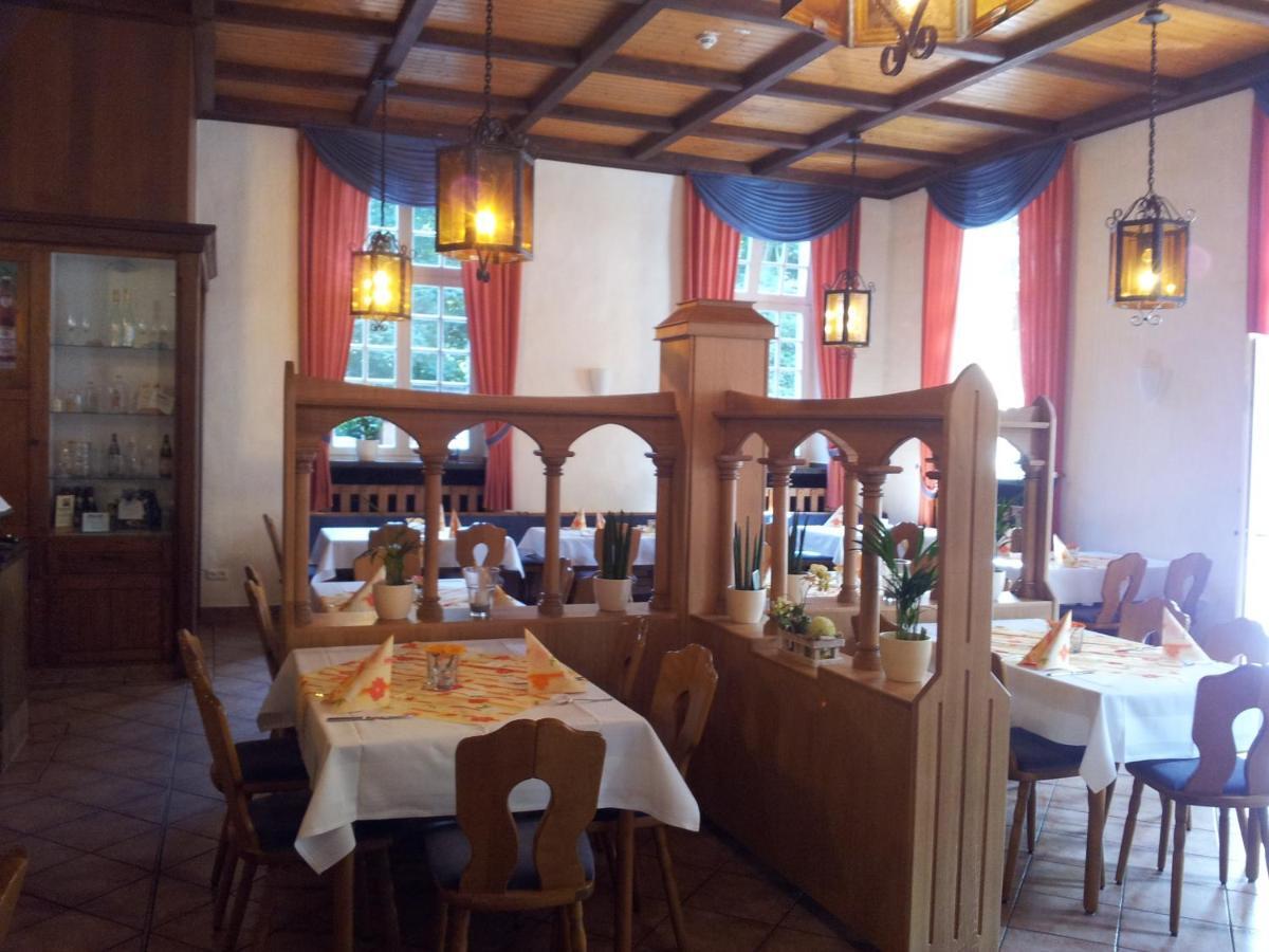 Kloster Langwaden Grevenbroich Esterno foto